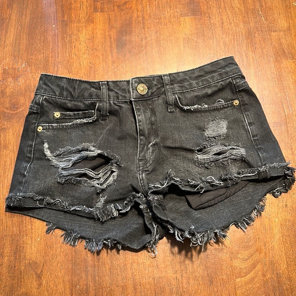 River Island shorts 8 (4920)